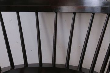 松本民芸家具　ビンテージ品　91型　キャプテンチェア(1)