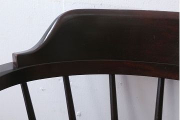 松本民芸家具　ビンテージ品　91型　キャプテンチェア2脚セット