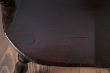 松本民芸家具　ビンテージ品　91型　キャプテンチェア2脚セット