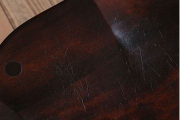 松本民芸家具　ビンテージ品　91型　キャプテンチェア2脚セット