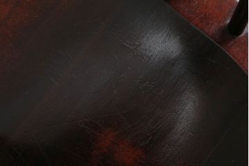 松本民芸家具　ビンテージ品　91型　キャプテンチェア2脚セット