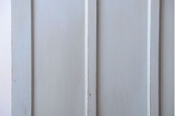 アンティークペイント　古いペンキのレトロなドア