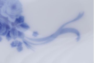 アンティーク雑貨　中古　大倉陶園　パーティープレート