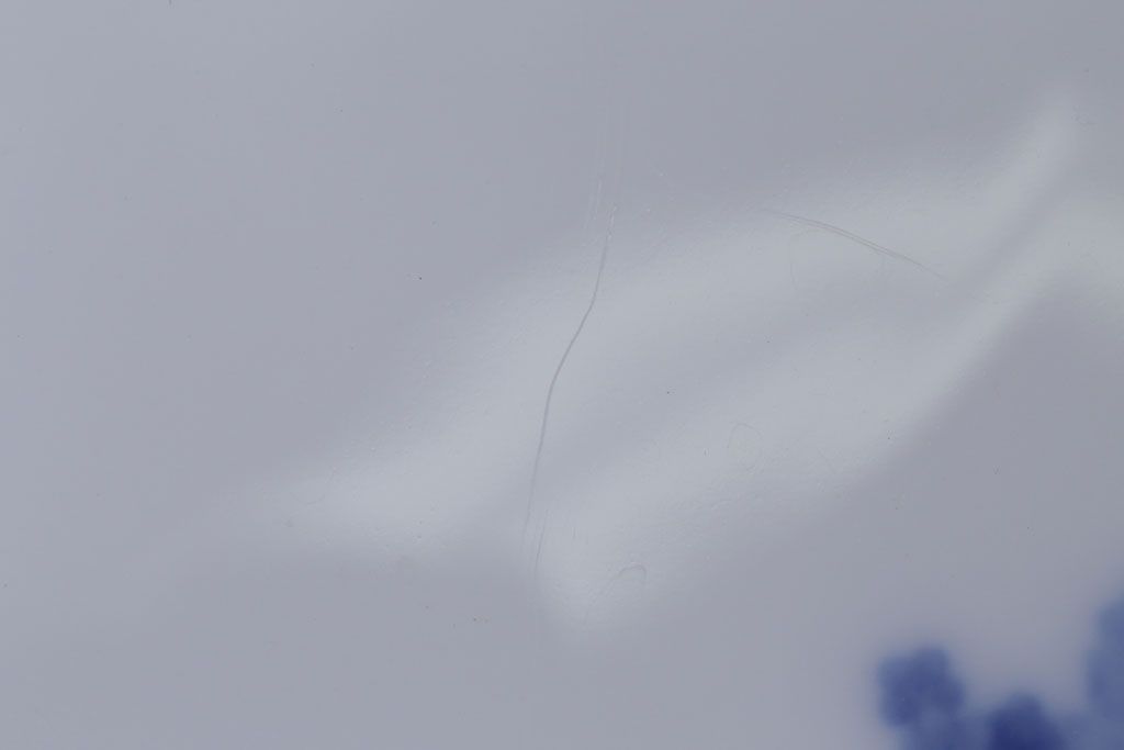 アンティーク雑貨　中古　大倉陶園　パーティープレート