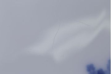 アンティーク雑貨　中古　大倉陶園　パーティープレート