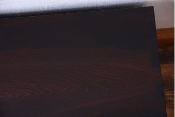 中古　松本民芸家具　#523型小抽斗