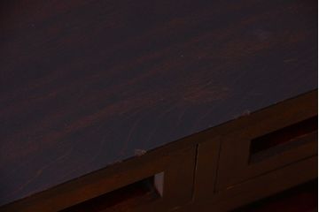 中古　松本民芸家具　#523型小抽斗