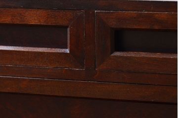 中古　松本民芸家具　#523型小抽斗