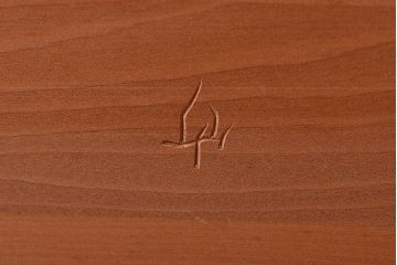 中古　松本民芸家具　#523型小抽斗