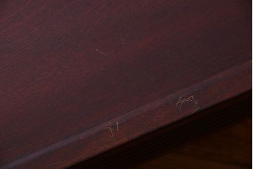 松本民芸家具　ビンテージ　絶版品　超希少!G型座卓