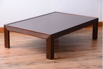 松本民芸家具　ビンテージ　絶版品　超希少!G型座卓