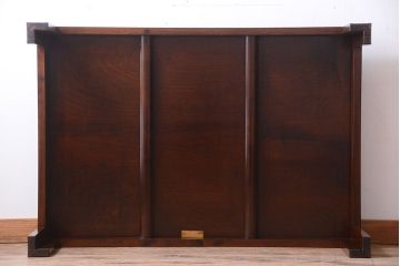 松本民芸家具　ビンテージ　絶版品　超希少!G型座卓