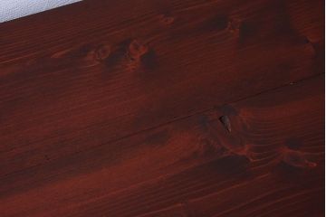 アンティーク家具　和製アンティーク　前面欅材!小さな衣装箪笥ローボード(半箪笥)