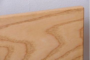 ラフジュ工房オリジナル　小ぶりなアイアンレッグチェア(1)