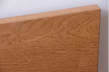 ラフジュ工房オリジナル　小ぶりなアイアンレッグチェア(2)