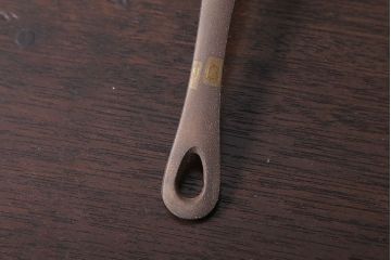 アンティーク雑貨　アンティーク　銅の片手鍋(なべ)6つセット