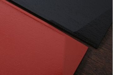 アンティーク雑貨　中古　象彦　松寿盆(菓子盆)　2枚セット(箱付)