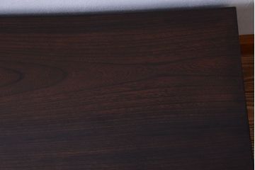 アンティーク家具　和製アンティーク　天板欅材!小ぶりな文机