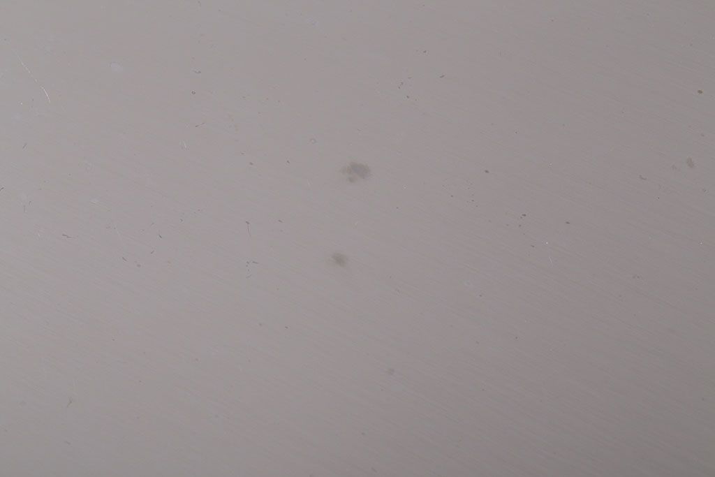 アンティーク雑貨　ビンテージ　スイスSpring(スプリング)　銅製オーバルパン