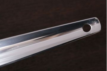 アンティーク雑貨 ビンテージ デンマークGeorg Jensen(ジョージ・ジェンセン) 銅製の片手鍋(蓋付き)