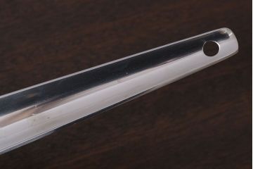 アンティーク雑貨　ビンテージ　デンマークGeorg Jensen(ジョージ・ジェンセン) 銅製の片手鍋