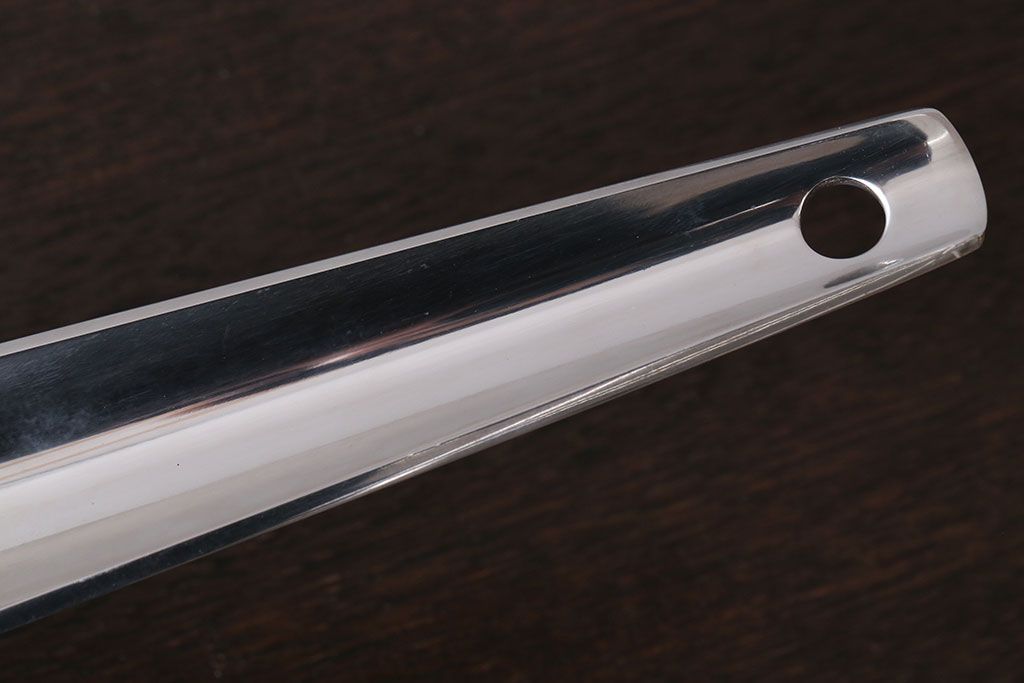 アンティーク雑貨　ビンテージ　デンマークGeorg Jensen(ジョージ・ジェンセン) 銅製のフライパン