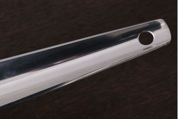 アンティーク雑貨　ビンテージ　デンマークGeorg Jensen(ジョージ・ジェンセン) 銅製のフライパン