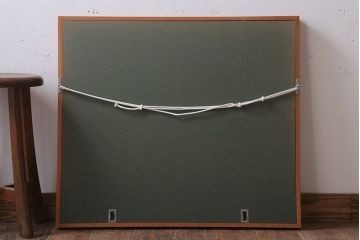 文化勲章受章　平山郁夫　「薬師寺の夜」　618/1000