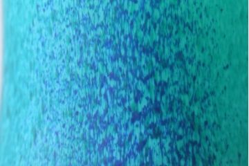 アンティーク雑貨　岩田久利　一節花瓶(ガラス)