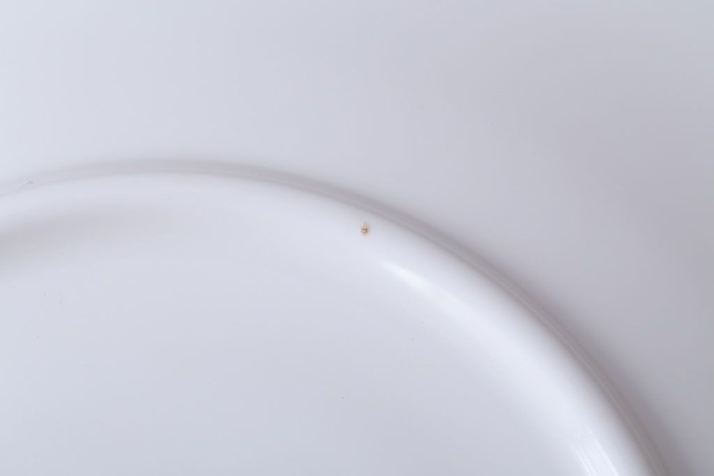 アンティーク雑貨　中古 イギリス ROYAL DOULTON(ロイヤルドルトン) SARABANDE(サラバンド)ダブルハンドルスープカップ&ソーサー(洋食器)