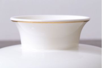 アンティーク雑貨　中古　ノリタケ(Noritake)　CHARLOTTE(シャーロット)　コンポート(フルーツ皿・高台皿)(洋食器)