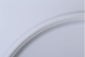 アンティーク雑貨　中古　イタリアRichard Ginori(リチャードジノリ)　ベッキオグレース　プレート2枚セット(洋食器)