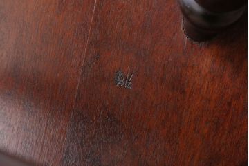 松本民芸家具　ビンテージ品　16型　スピンドルチェア