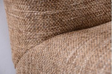 レトロ家具　アンティーク　シンプルでレトロなアームソファ(2)