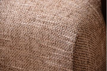 レトロ家具　アンティーク　シンプルでレトロなアームソファ(2)