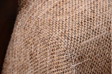 レトロ家具　アンティーク　シンプルでレトロなアームソファ(2)