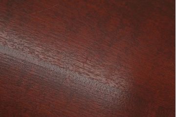 中古　松本民芸家具　特注品　パソコンデスク