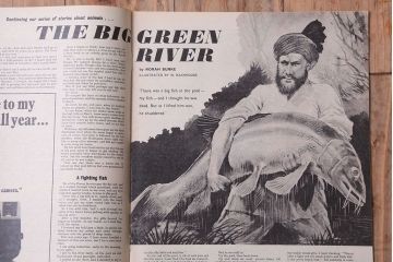 アンティーク雑貨　イギリスビンテージ　1967年　LOOK AND LEARN 児童コミック(雑誌)5冊セット(2)