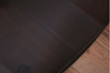 ビンテージ品　松本民芸家具　16型　スピンドルチェア2脚セット