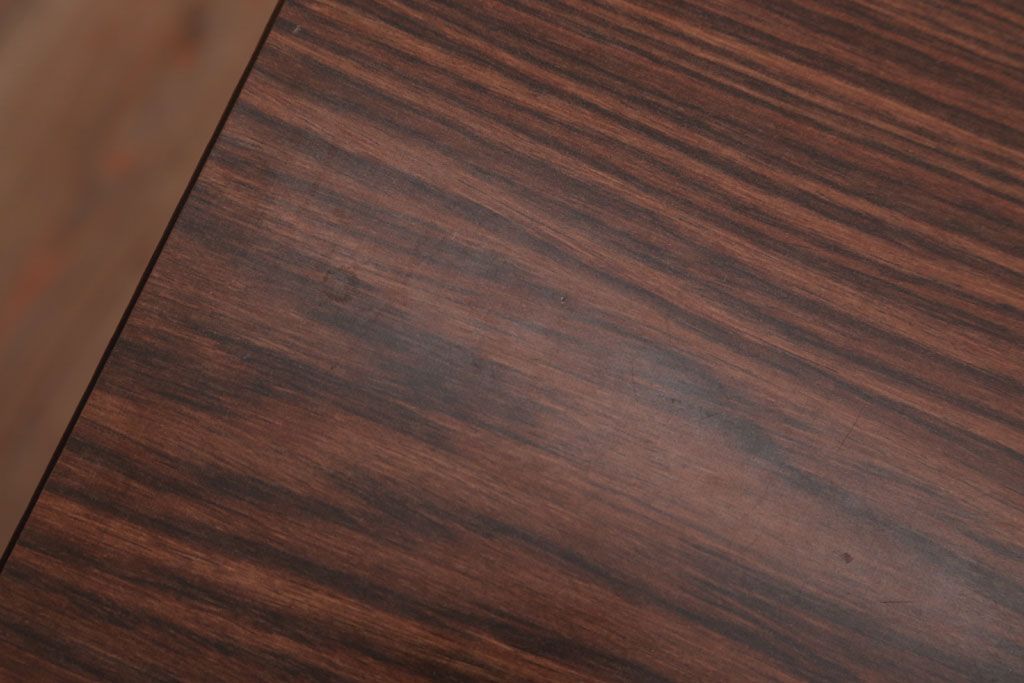 アンティーク家具　和製アンティーク　ミッドセンチュリーセンターテーブル