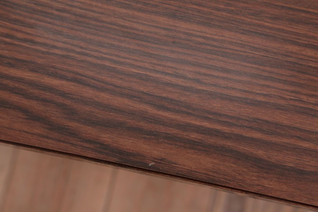 アンティーク家具　和製アンティーク　ミッドセンチュリーセンターテーブル