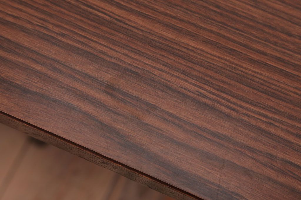 アンティーク家具　和製アンティーク　ミッドセンチュリーセンターテーブル