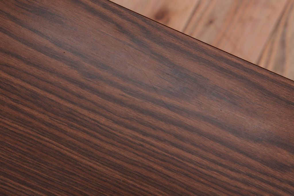 アンティーク家具　和製アンティーク　ミッドセンチュリーセンターテーブル