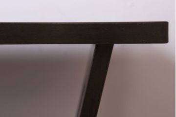 アンティーク家具　和製アンティーク　ミッドセンチュリーセンターテーブル