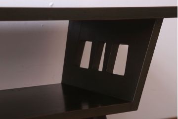 アンティーク家具　和製アンティーク　ミッドセンチュリーセンターテーブル