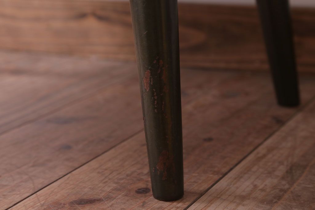 アンティーク家具　和製アンティーク　ミッドセンチュリーセンターテーブル