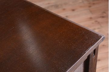 ヴィンテージ家具　イギリスビンテージ　JAYCEE FUNITURE(ジェイシー・ファニチャー)　サイドボード
