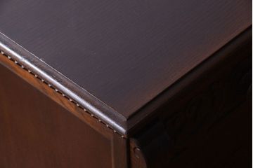 ヴィンテージ家具　イギリスビンテージ　JAYCEE FUNITURE(ジェイシー・ファニチャー)　サイドボード