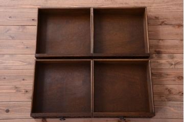 ヴィンテージ家具　イギリスビンテージ　JAYCEE FUNITURE(ジェイシー・ファニチャー)　サイドボード