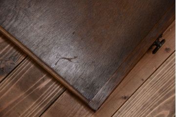 ヴィンテージ家具　イギリスビンテージ　JAYCEE FUNITURE(ジェイシー・ファニチャー)　サイドボード
